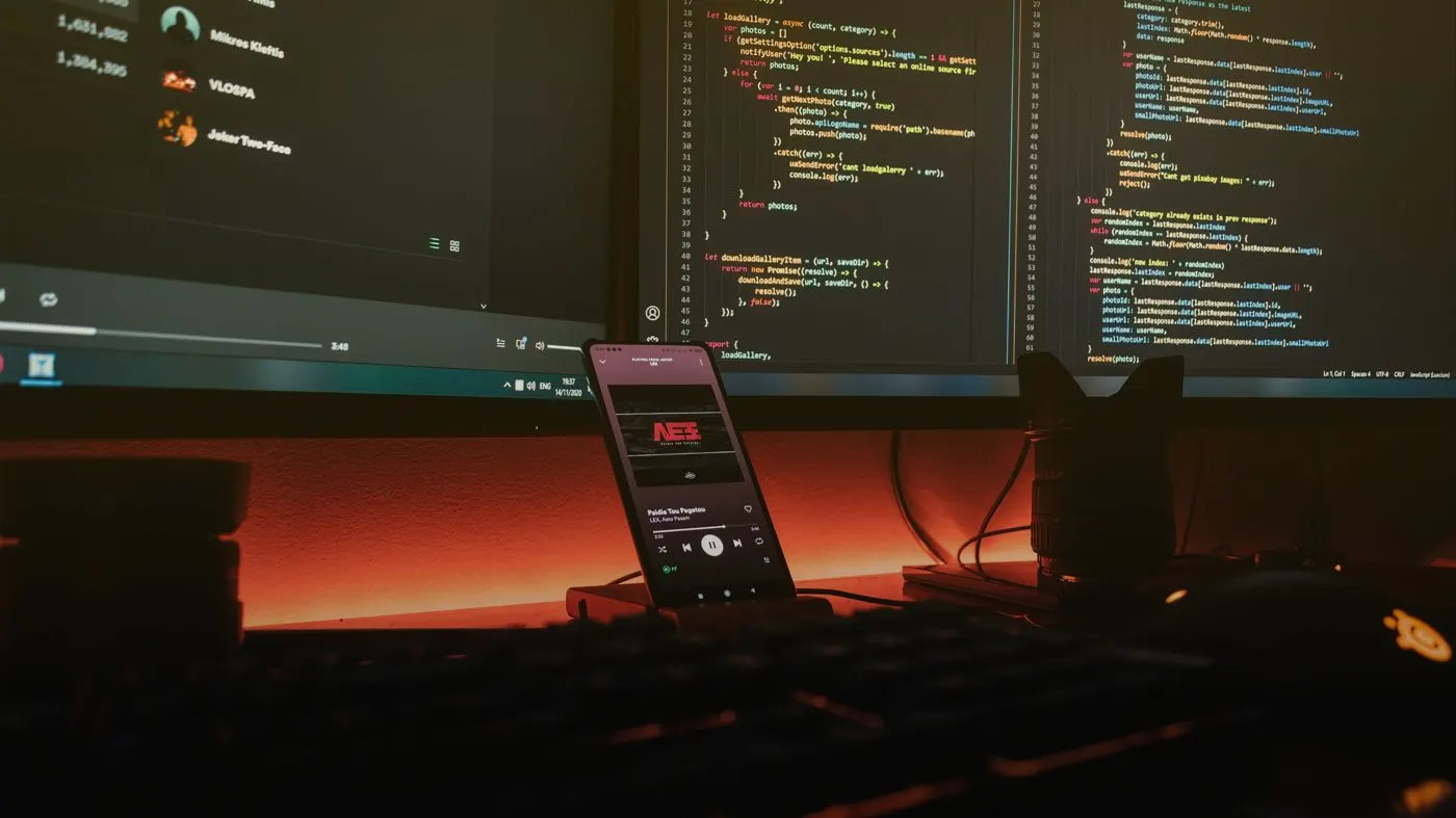 Illustration for What Is Source Code Escrow? How It Works and When Code Is Released