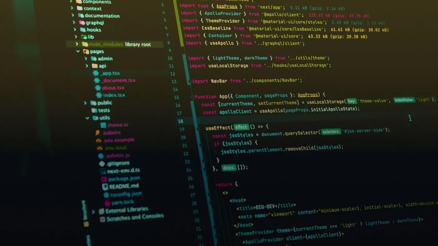 Illustration for How to Store Source Code Safely