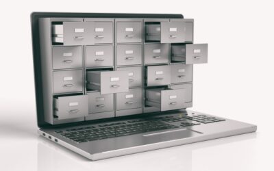 The Importance Of Security In Archival Data Storage