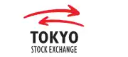 Tokyo Stock Exchange Logo