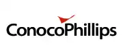 Conoco Phillips Logo