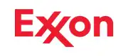 Exxon Logo