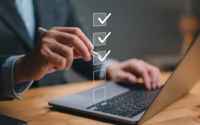 Selecting The Right Partner: Sample SaaS Vendor Questionnaire