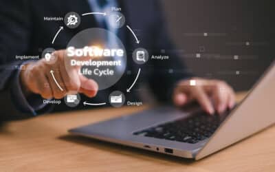 5 Ways EscrowTech Supports a Secure Software Development Life Cycle