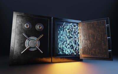Storing Code the Safe Way