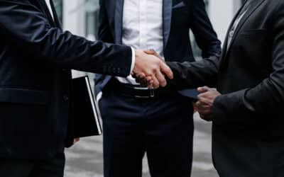 Why Third Party Escrow Services Are Crucial