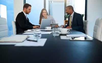 Corporate Escrow Solutions: How EscrowTech & Fortune 500 Companies Work Together