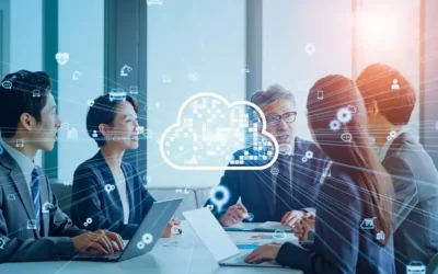 Top 5 Risks of SaaS Data Storage and How to Mitigate Them